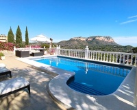 Revente - Villa - Denia - La Sella Golf