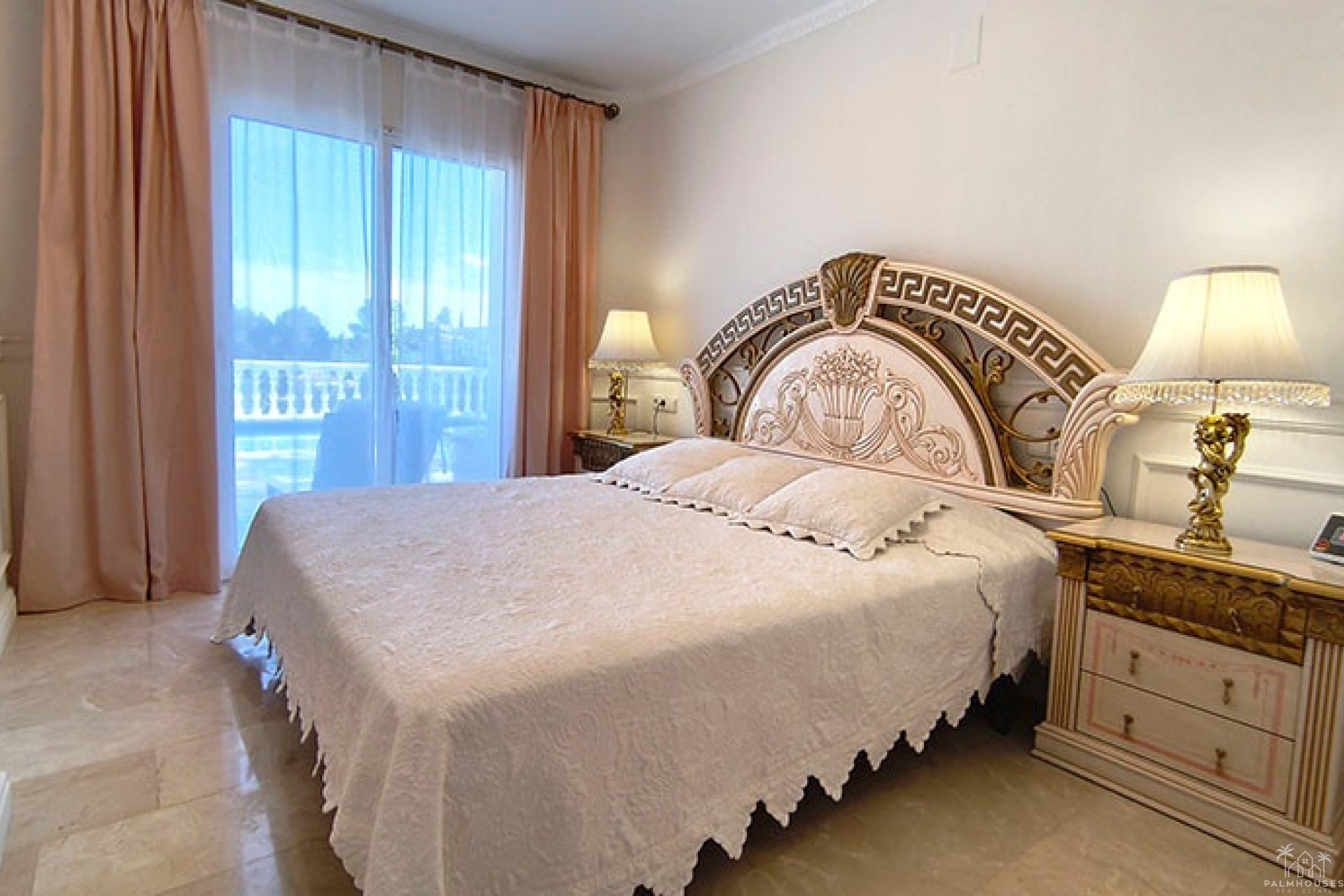 Revente - Villa - Denia - La Sella Golf