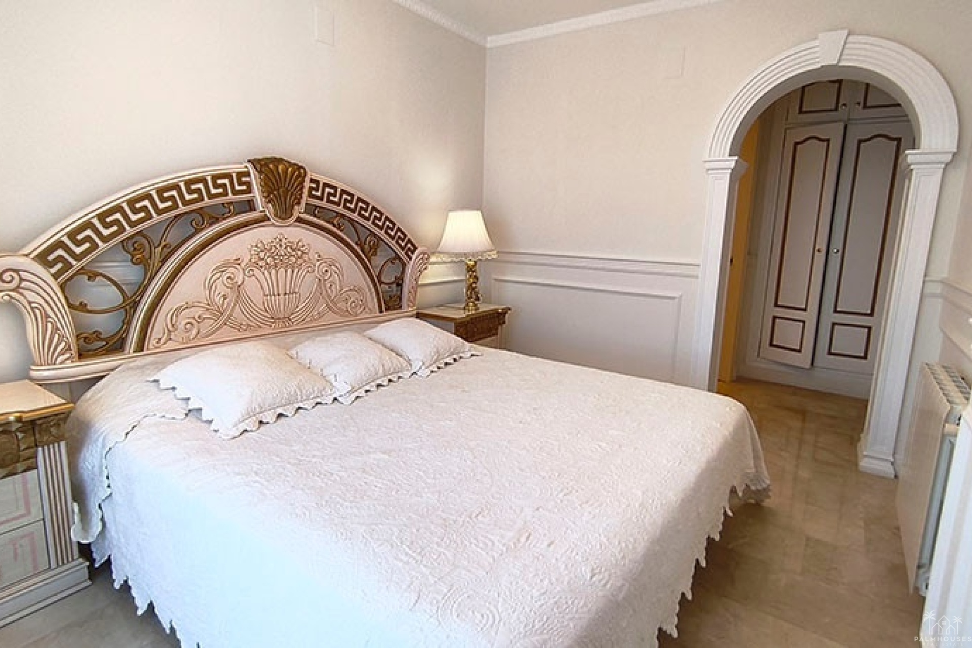 Revente - Villa - Denia - La Sella Golf