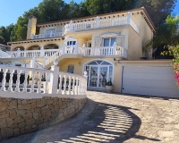 Revente - Villa - Denia - La Sella Golf