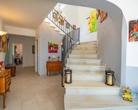 Revente - Villa - Denia - La Sella Golf