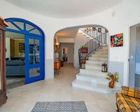 Revente - Villa - Denia - La Sella Golf