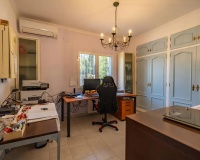 Revente - Villa - Denia - La Sella Golf