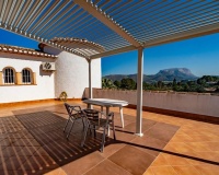 Revente - Villa - Denia - La Sella Golf
