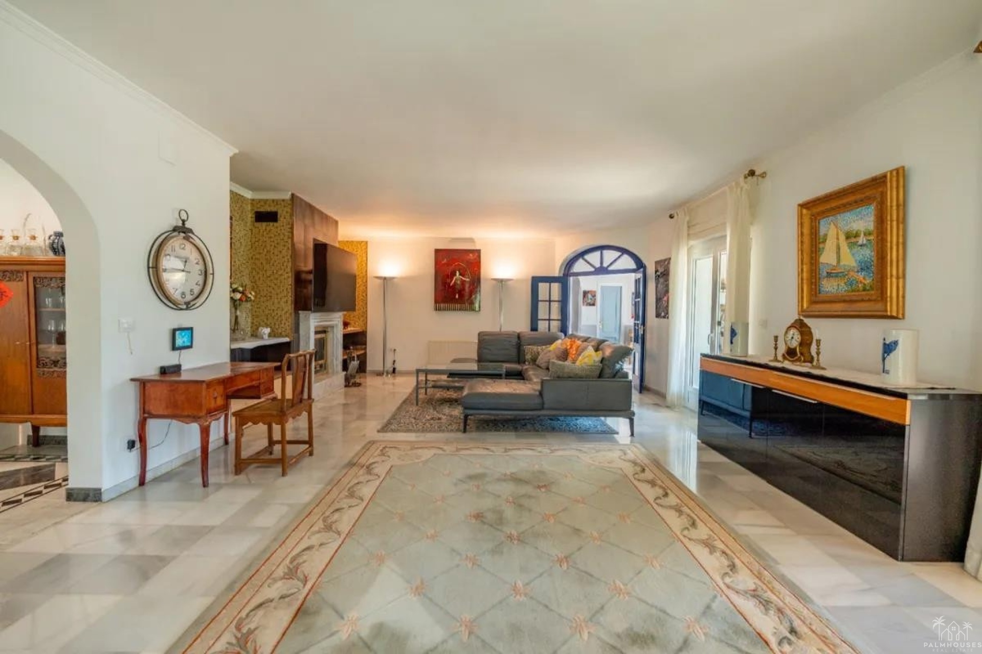 Revente - Villa - Denia - La Sella Golf