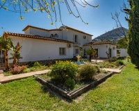 Revente - Villa - Denia - La Sella Golf