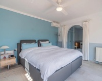 Revente - Villa - Denia - La Sella Golf