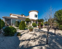 Revente - Villa - Denia - La Sella Golf