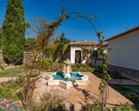 Revente - Villa - Denia - La Sella Golf