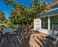 Revente - Villa - Denia - La Sella Golf