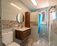 Revente - Villa - Denia - La Sella Golf