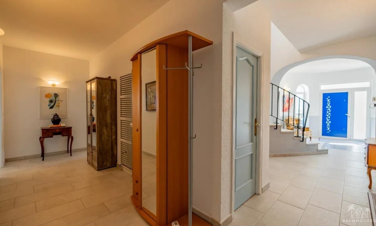 Revente - Villa - Denia - La Sella Golf