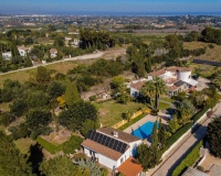 Revente - Villa - Denia - La Sella Golf