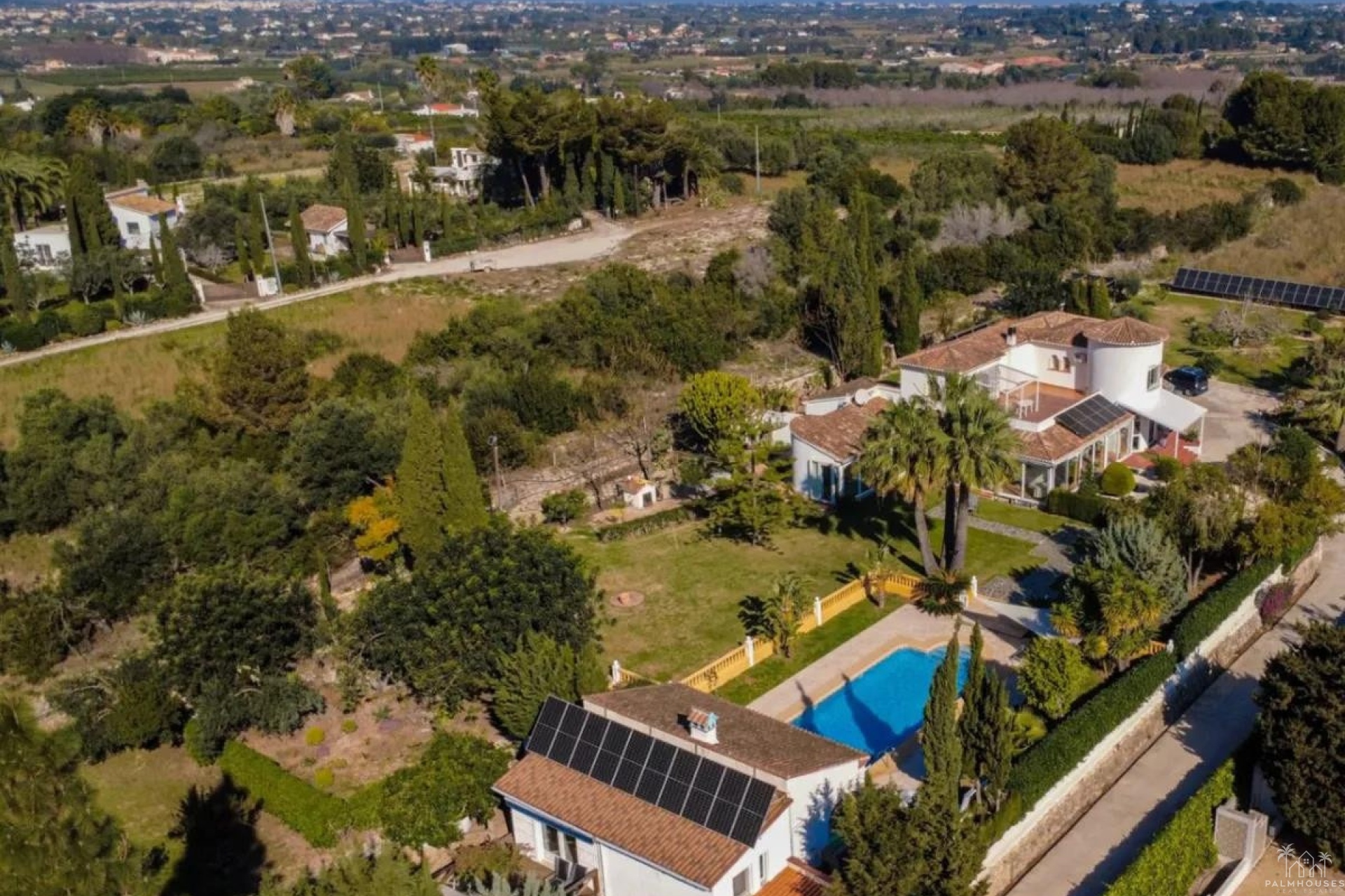 Revente - Villa - Denia - La Sella Golf