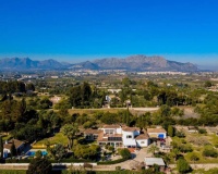Revente - Villa - Denia - La Sella Golf