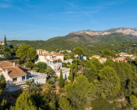 Revente - Villa - Denia - La Sella Golf