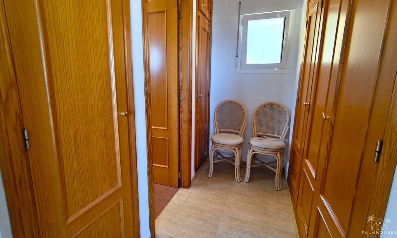 Revente - Villa - Denia - La Sella Golf