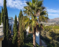 Revente - Villa - Denia - La Sella Golf