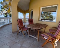 Revente - Villa - Denia - La Sella Golf