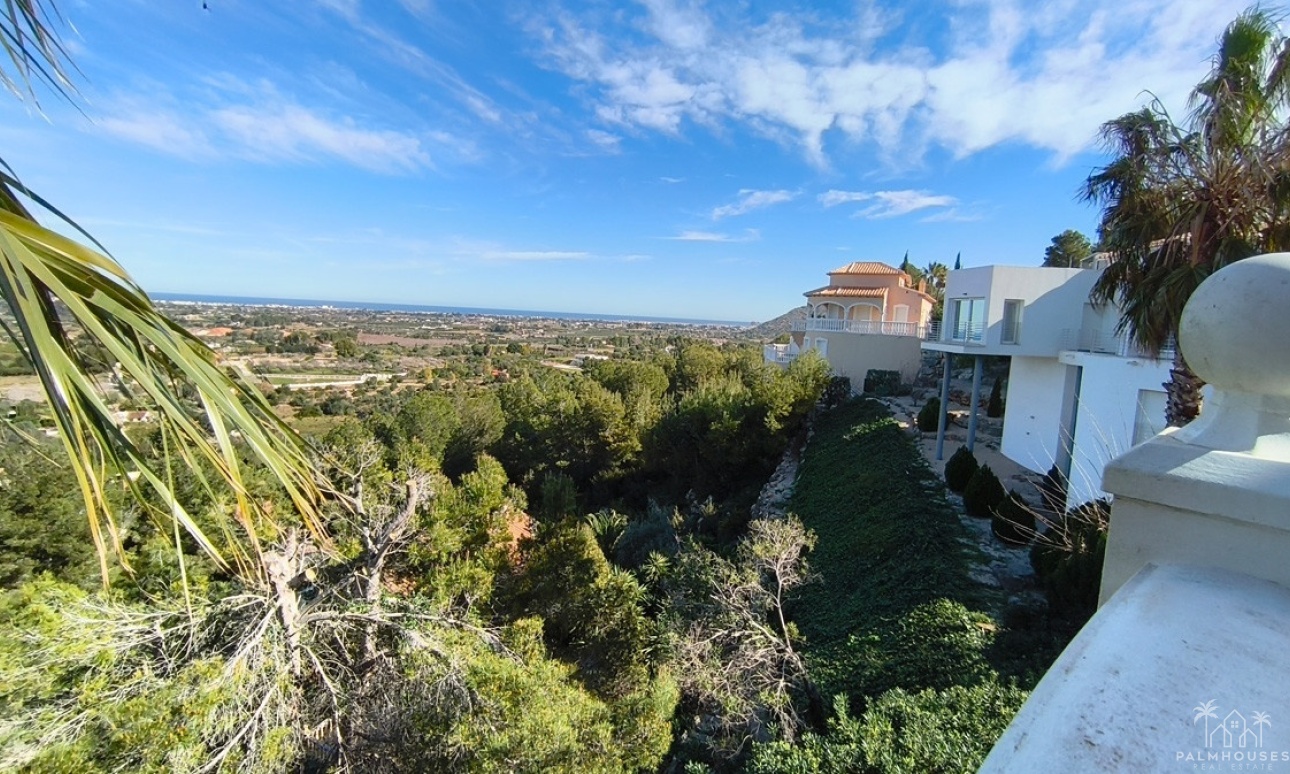 Revente - Villa - Denia - La Sella Golf
