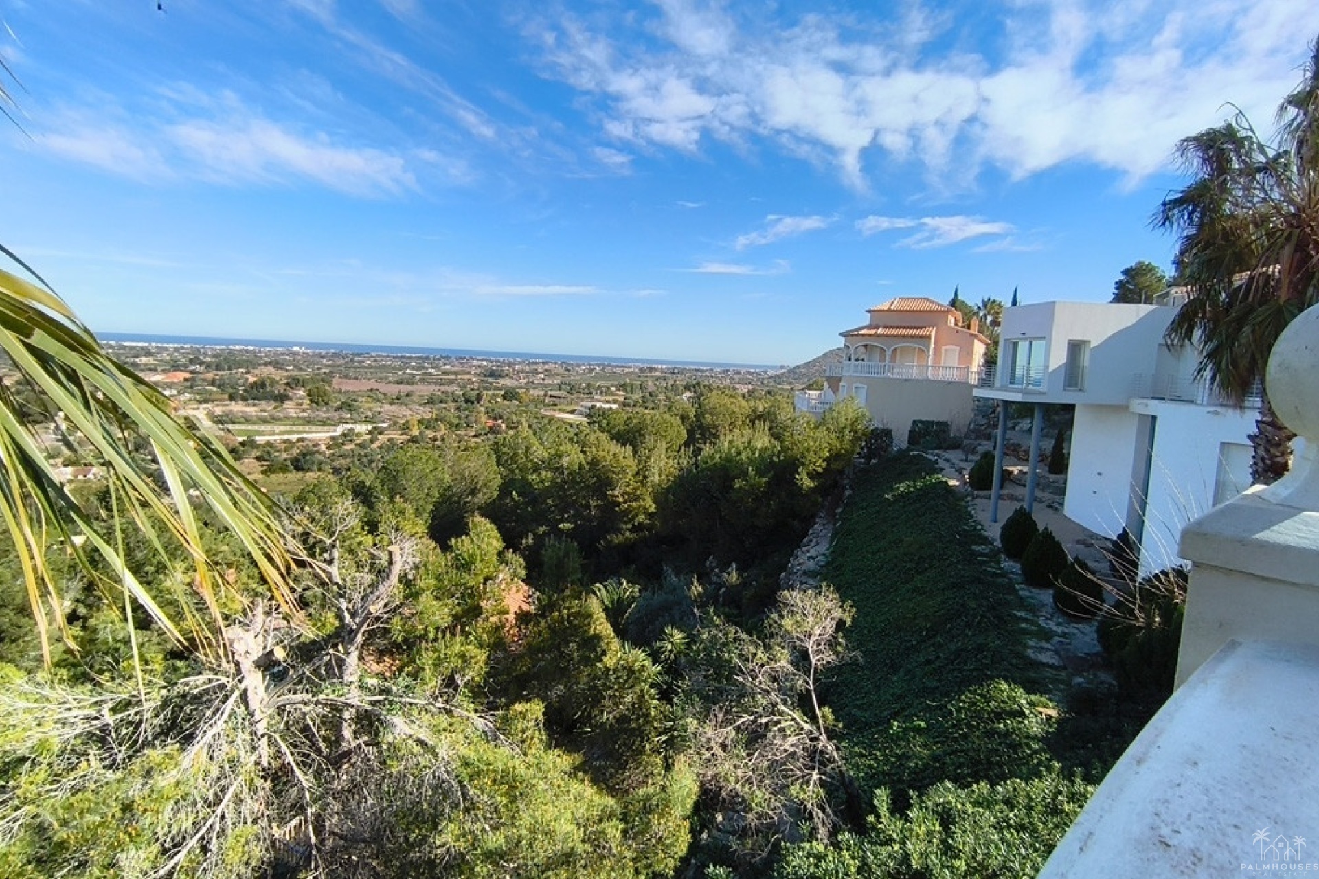 Revente - Villa - Denia - La Sella Golf