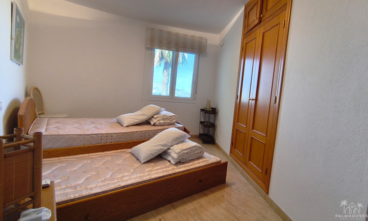 Revente - Villa - Denia - La Sella Golf