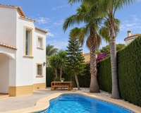 Revente - Villa - Denia - La Sella Golf