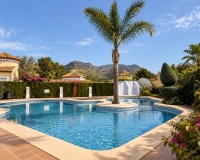Revente - Villa - Denia - La Sella Golf