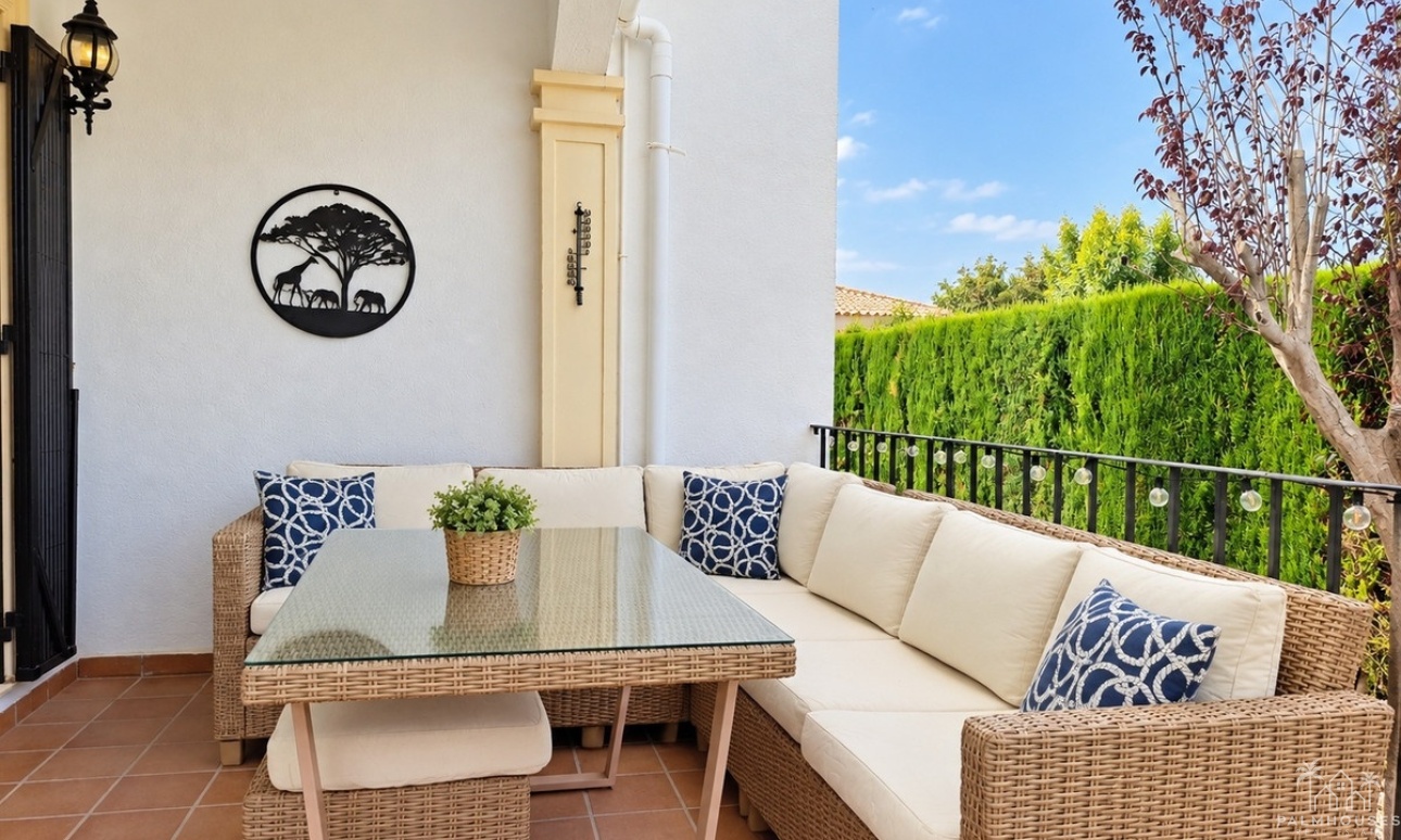 Revente - Villa - Denia - La Sella Golf