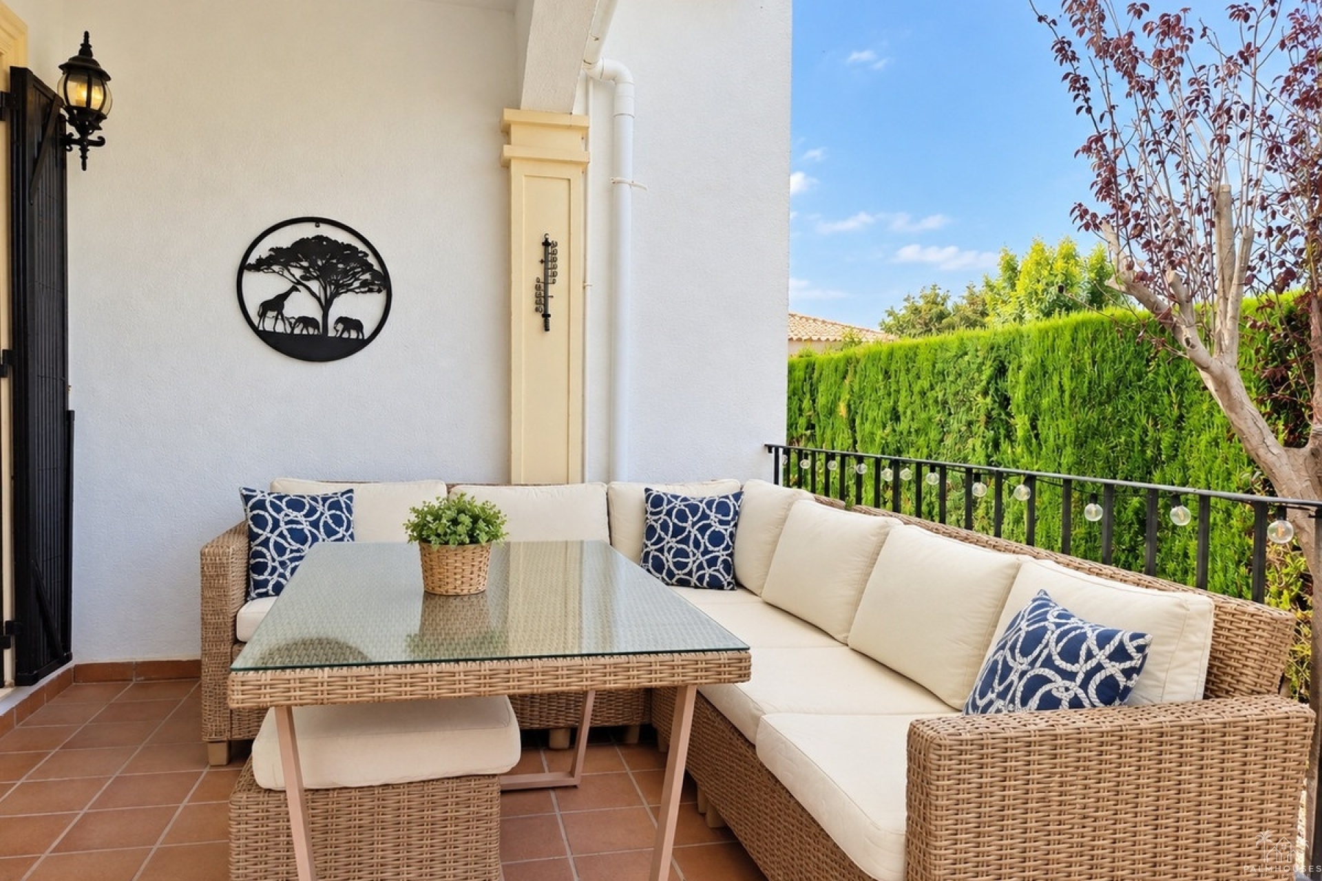 Revente - Villa - Denia - La Sella Golf