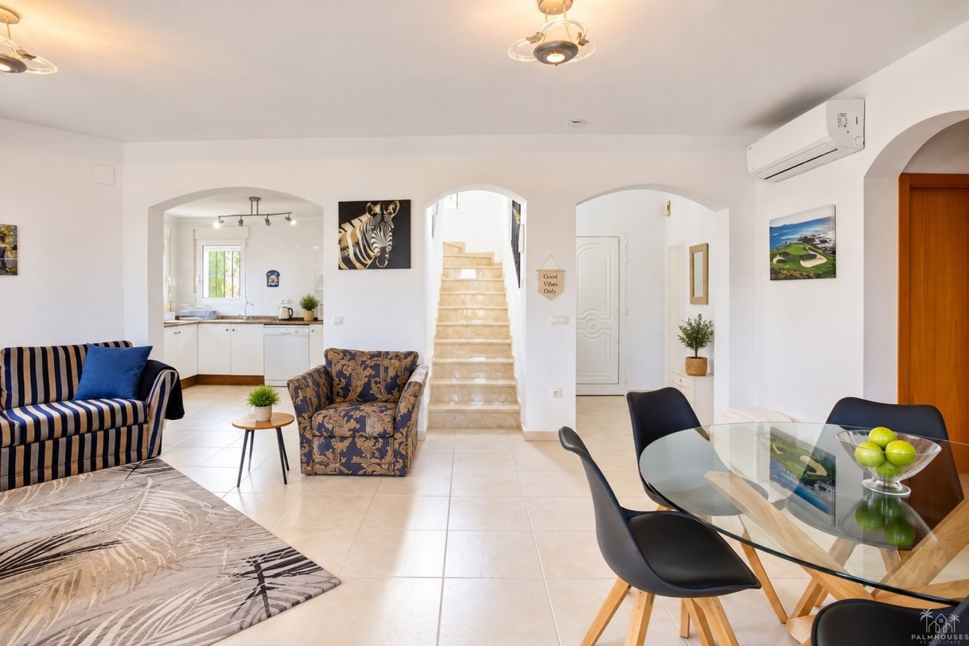 Revente - Villa - Denia - La Sella Golf