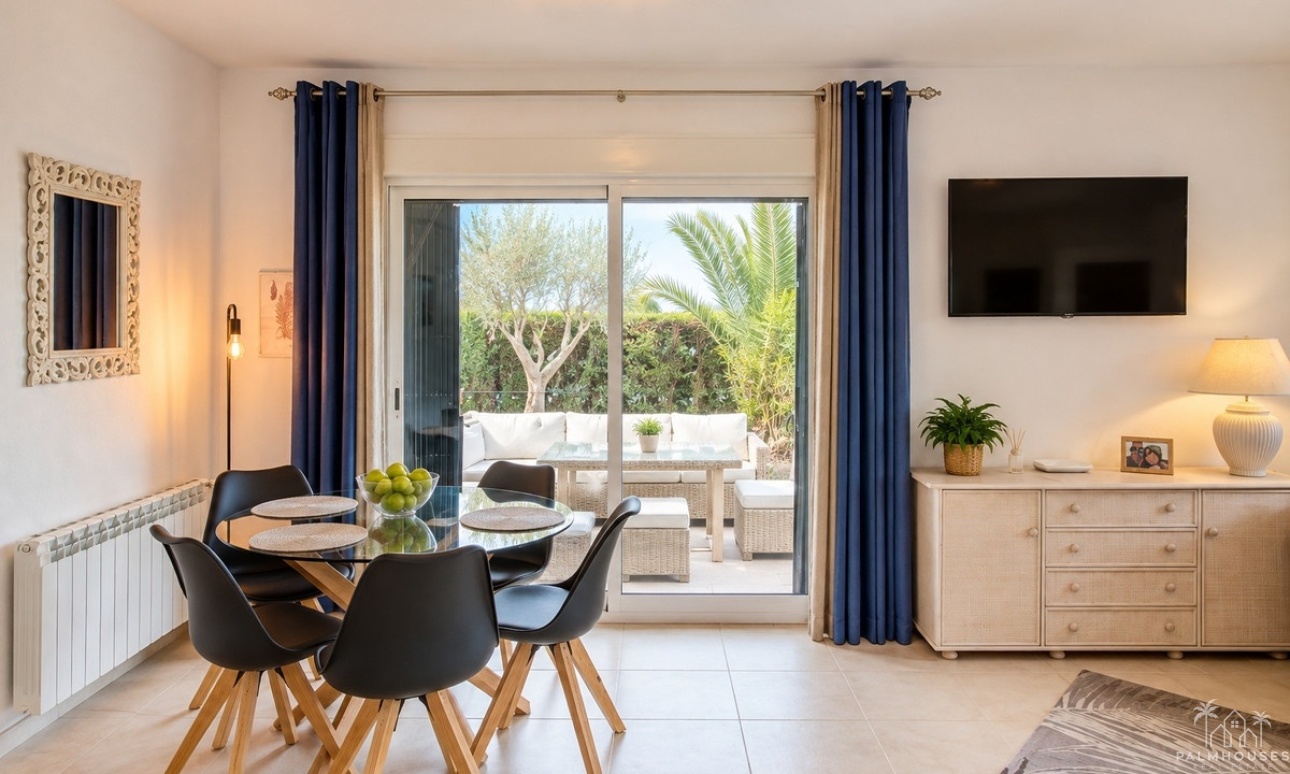 Revente - Villa - Denia - La Sella Golf