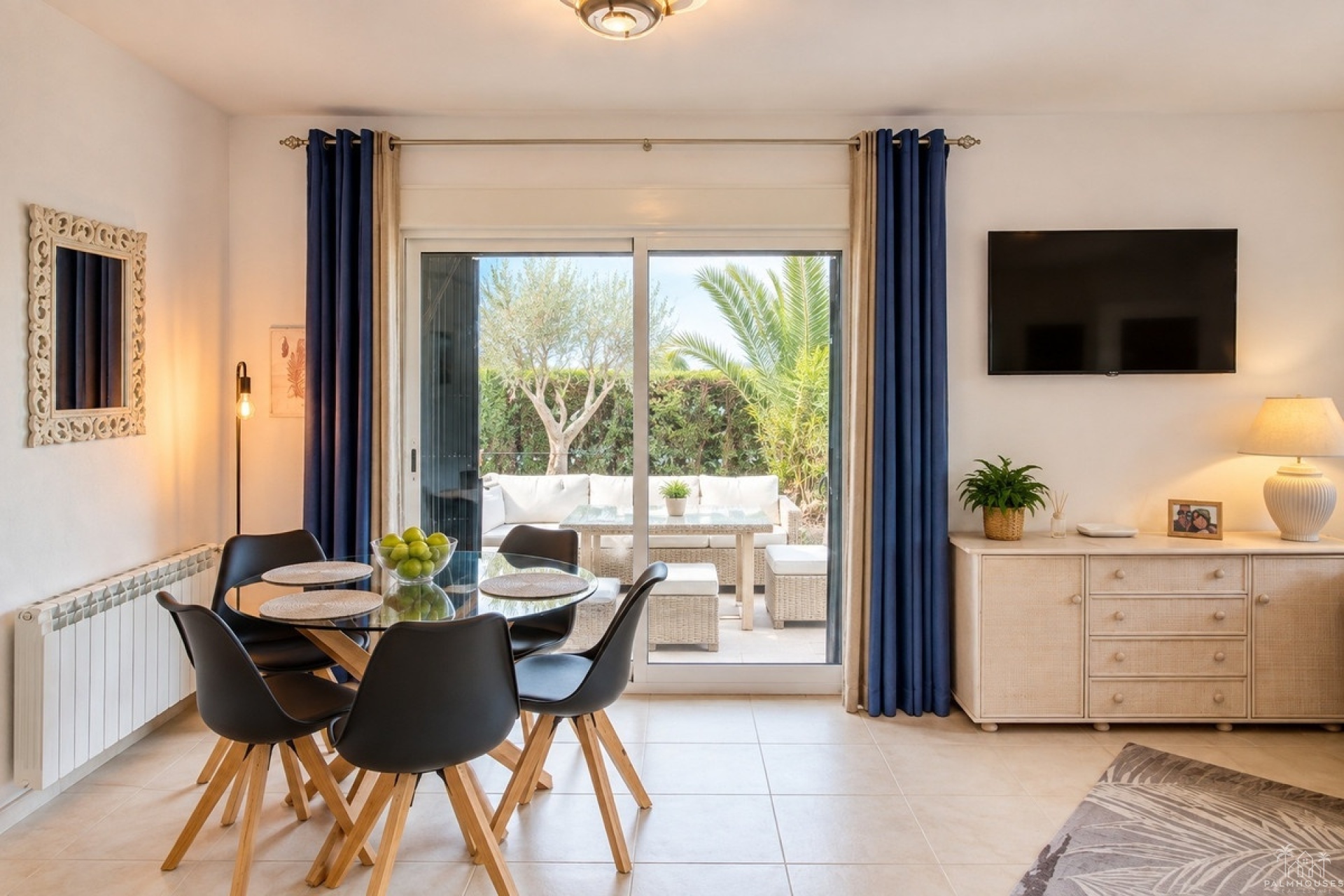 Revente - Villa - Denia - La Sella Golf