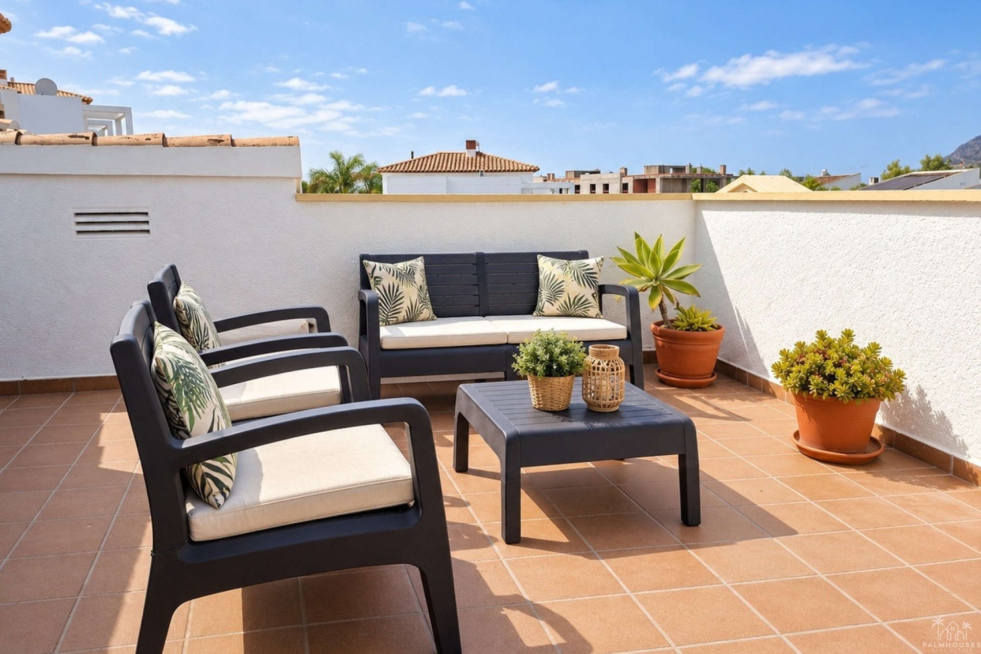 Revente - Villa - Denia - La Sella Golf