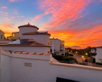 Revente - Villa - Denia - La Sella Golf