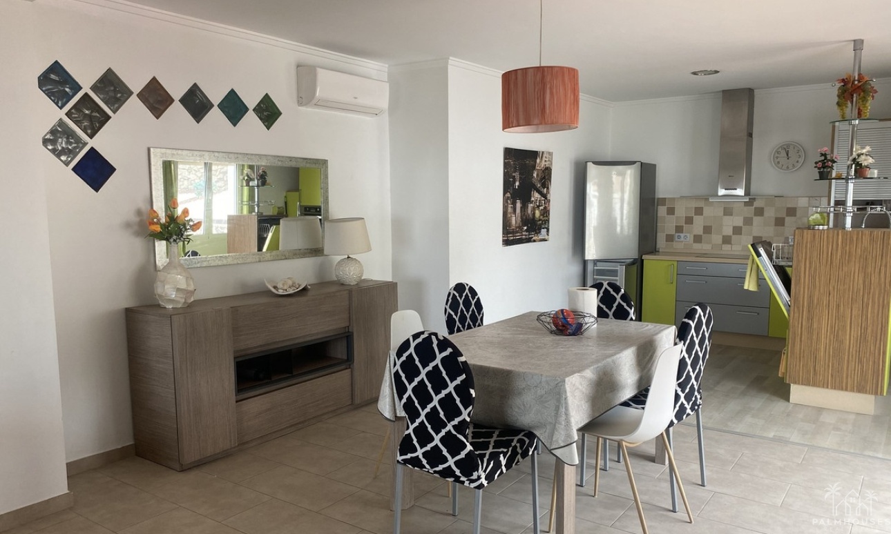 Revente - Villa - Denia - La Sella Golf