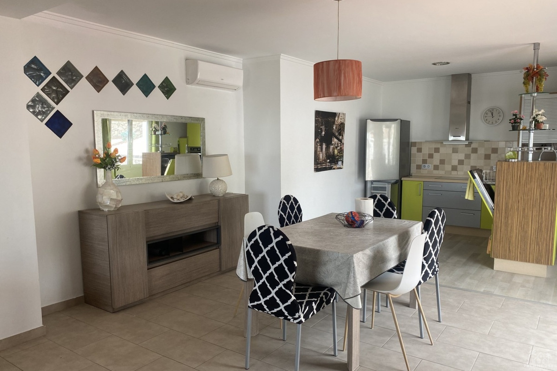 Revente - Villa - Denia - La Sella Golf
