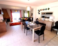 Revente - Villa - Denia - La Sella Golf