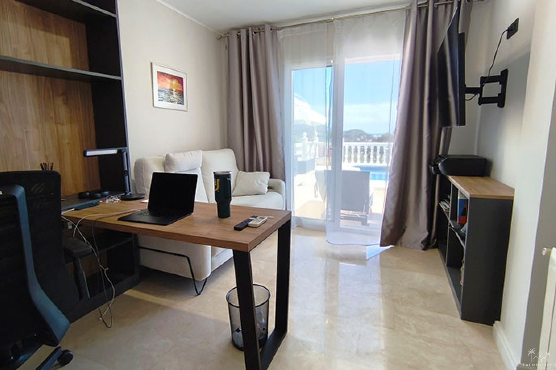 Revente - Villa - Denia - La Sella Golf