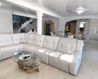 Revente - Villa - Denia - La Sella Golf