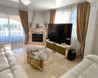 Revente - Villa - Denia - La Sella Golf