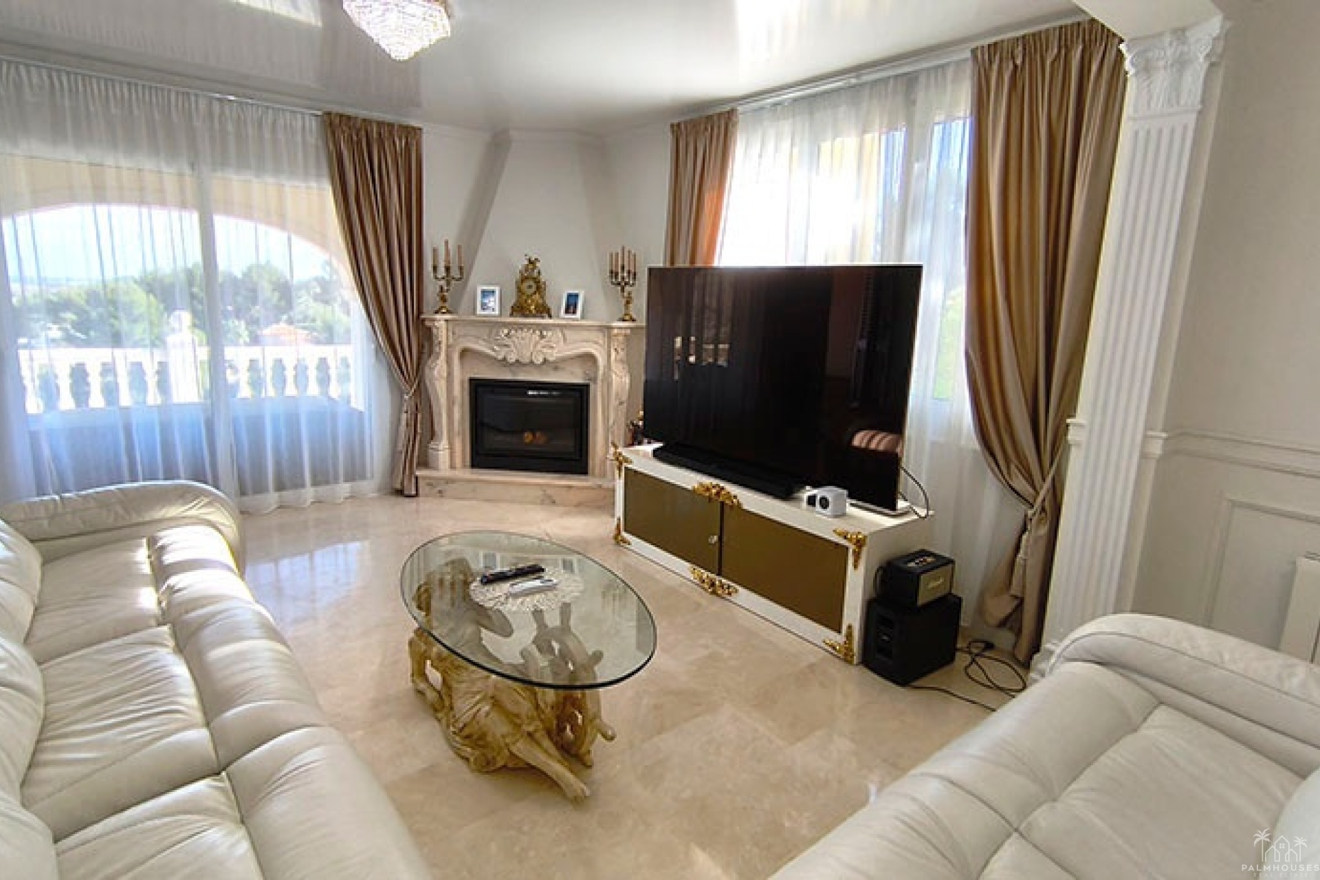 Revente - Villa - Denia - La Sella Golf