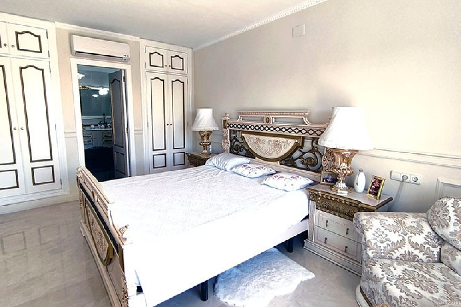 Revente - Villa - Denia - La Sella Golf