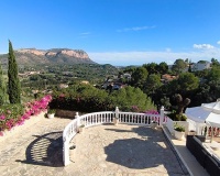 Revente - Villa - Denia - La Sella Golf