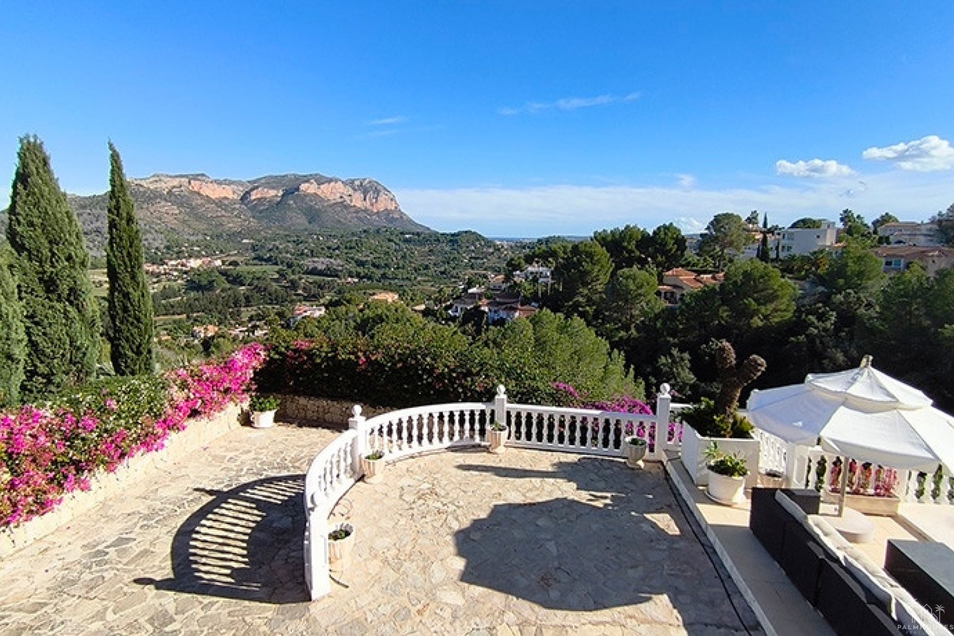 Revente - Villa - Denia - La Sella Golf