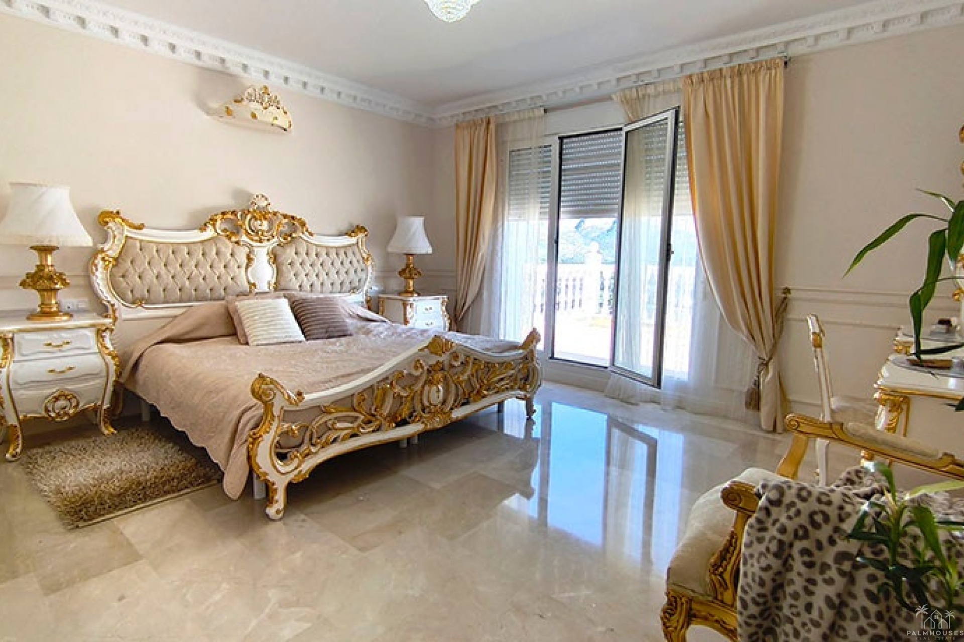 Revente - Villa - Denia - La Sella Golf