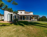 Revente - Villa - Denia - La Sella Golf