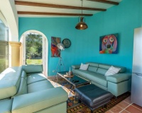 Revente - Villa - Denia - La Sella Golf