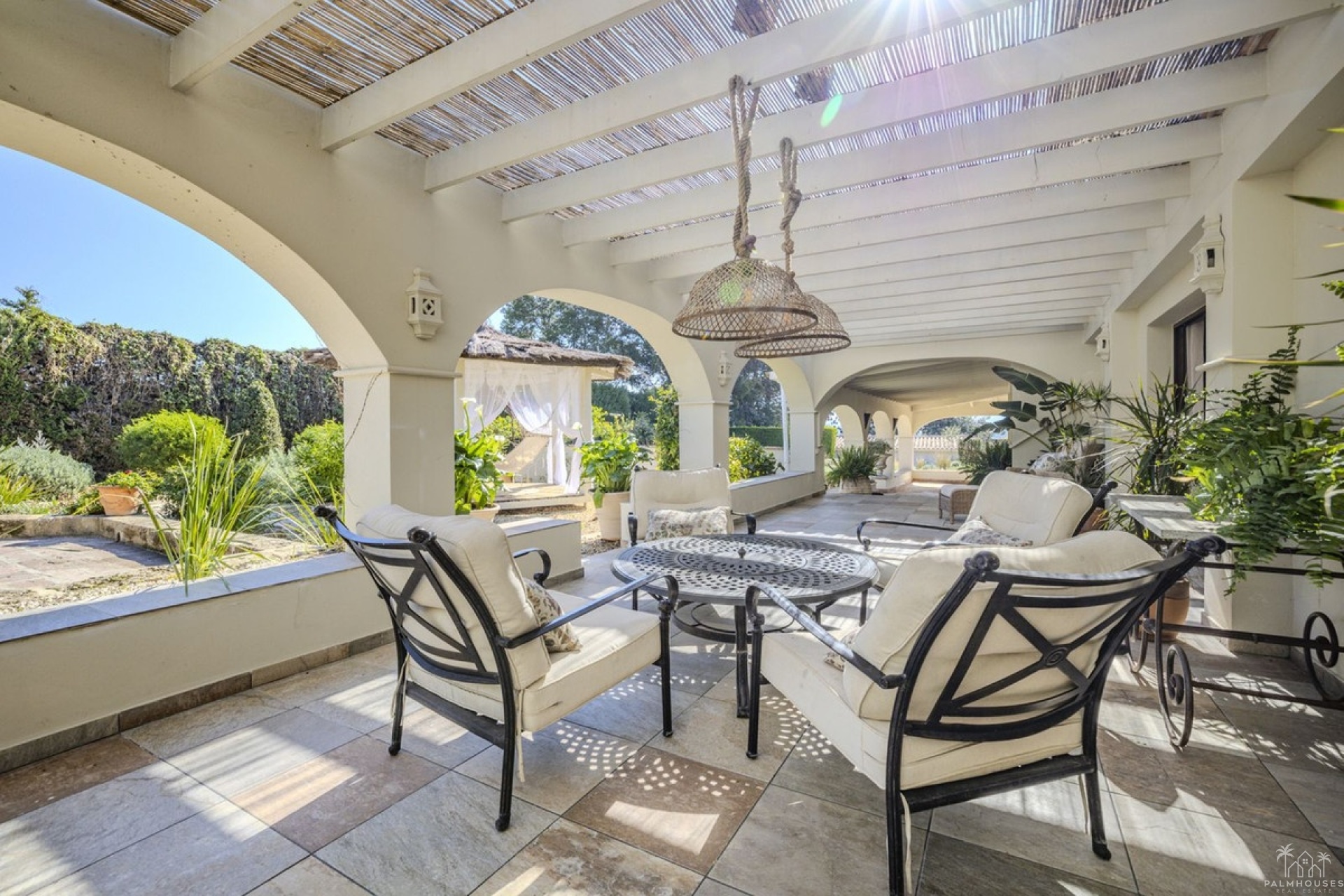 Revente - Villa - Denia - La Xara