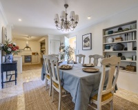 Revente - Villa - Denia - La Xara